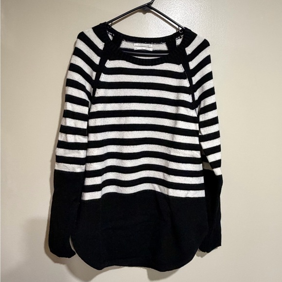 Anthropologie Rebekah Tunic Sweater - Picture 3 of 10